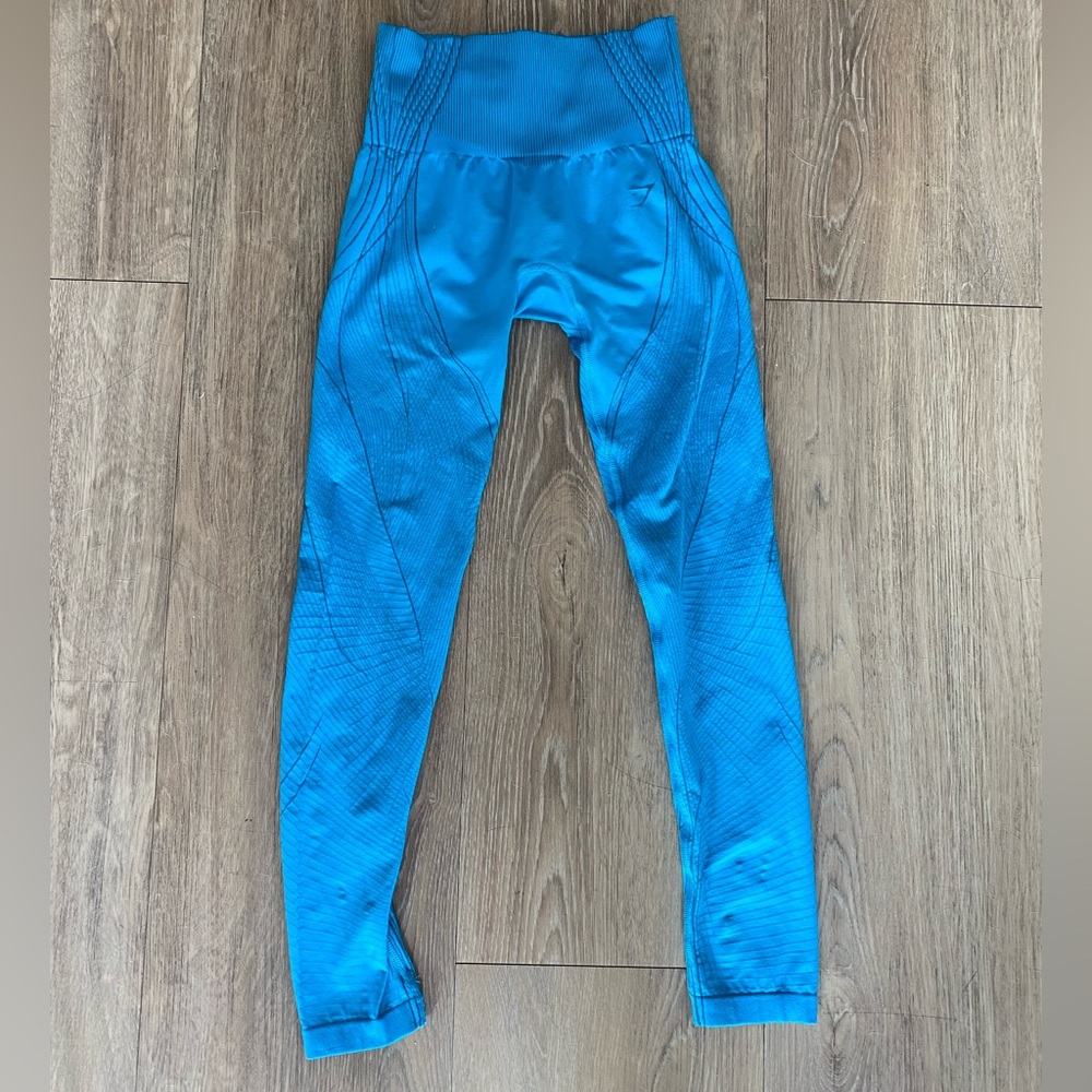 gymshark leggings